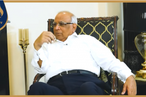 Syed Sarfraz Shah vision for Pakistan